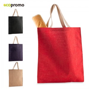 Bolsa en Yute Jazz VA-551